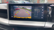 Vauxhall Frontera 83kW GS 44kWh 5dr Auto Electric Estate